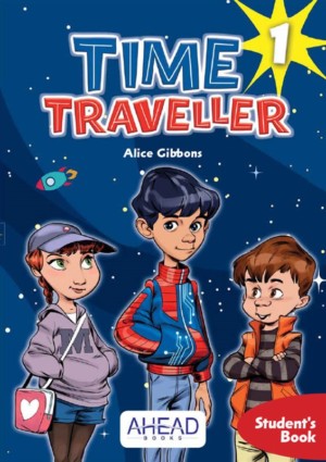 Time traveller 1 LB