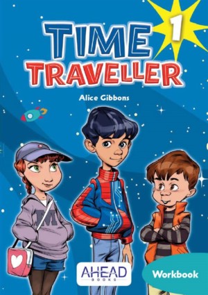 Time traveller 1 AB