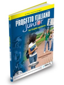 Nuovo Progetto Italiano Junior 1